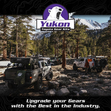 Cargar imagen en el visor de la galería, Yukon Gear &amp; Install Kit Package for 91-97 Toyota Land Cruiser w/o Factory Locker 4.88 Ratio