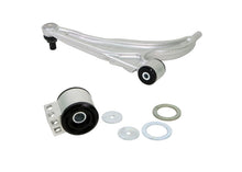 Cargar imagen en el visor de la galería, Whiteline 6/2009+ Chevy Cruze J300 / J305 / J308 Front Lower Control Arm - Left Side Only