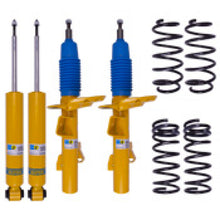 Load image into Gallery viewer, Bilstein 12-16 Volvo S60 B16 (iRC) Suspension Kit - Front / Rear