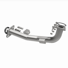 Cargar imagen en el visor de la galería, BRE Exhaust 93-95 Civic del Sol 1.5L Front Pipe Kit