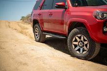 Cargar imagen en el visor de la galería, DV8 Offroad 2010-2024 Toyota 4Runner OE Plus Side Steps