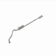 Load image into Gallery viewer, MagnaFlow Ford BRE Exhaust Replacement Kit