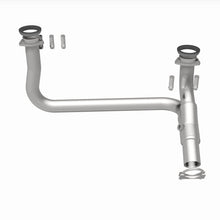 Cargar imagen en el visor de la galería, BRE Exhaust 88-93 C1500 C2500 K1500 K2500 4.3L 5.0L Front Pipe Kit