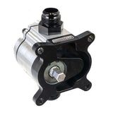 Moroso Harts Charger Single Stage 1.800PS .500 Hex Drive External Oil Pump