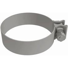 Cargar imagen en el visor de la galería, MagnaFlow Clamp 4.00inch TORCA SS 1.25inch 10pk