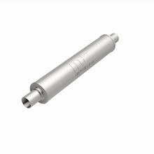 Cargar imagen en el visor de la galería, MagnaFlow Muffler Mag SS 22X4X4 2X2 C/C