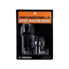 Cargar imagen en el visor de la galería, Mishimoto 2011+ Ford Power Stroke (6.7L) Diesel Injector Socket