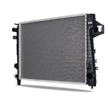 Cargar imagen en el visor de la galería, Mishimoto Dodge Ram 1500 Replacement Radiator 2002-2003