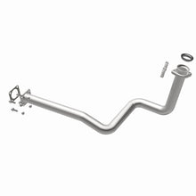 Cargar imagen en el visor de la galería, BRE Exhaust 87-95 Cherokee Wagoneer 2.5L 4.0L Front Pipe Kit