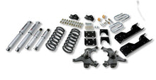 Cargar imagen en el visor de la galería, Belltech LOWERING KIT WITH SP SHOCKS