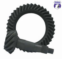 Cargar imagen en el visor de la galería, Yukon Gear High Performance Thick Gear Set For GM 12 Bolt Truck in a 4.56 Ratio