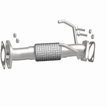 Cargar imagen en el visor de la galería, BRE Exhaust 12-13 KIA Soul 1.6L 2.0L Front Pipe Kit