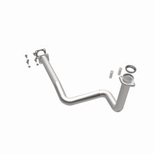 Cargar imagen en el visor de la galería, BRE Exhaust 87-95 Cherokee Wagoneer 2.5L 4.0L Front Pipe Kit