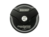 Turbosmart Gen V WG60 CG Full Range Cap - Black