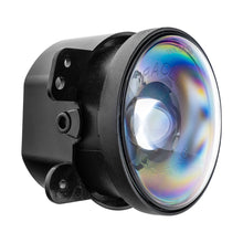 Cargar imagen en el visor de la galería, Oracle 100mm 15W Driving Beam LED Emitter - 6000K