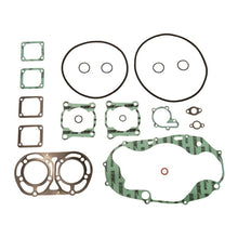 Cargar imagen en el visor de la galería, Athena 83-93 Yamaha RD Ypvs / LC / LCf 350 Complete Gasket Kit (Excl Oil Seal) w/o Exhaust Gasket