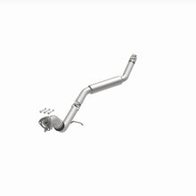 Cargar imagen en el visor de la galería, MagnaFlow BRExhaust 18-24 Audi Q5 Front Pipe Kit