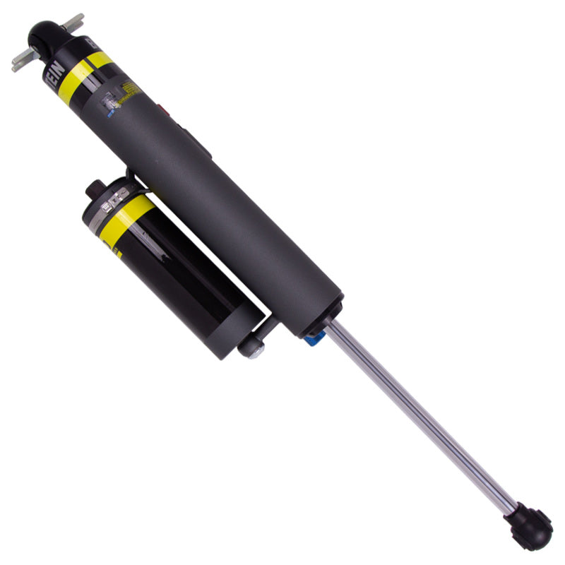 Bilstein 07-17 Jeep Wrangler / 2018 Jeep Wrangler JK B8 8100 (Bypass) Rear Right Shock Absorber