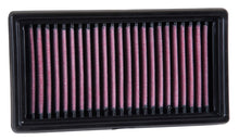 Cargar imagen en el visor de la galería, K&amp;N 13-15 KTM Duke 690 Drop In Replacement Air Filter