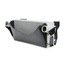 Cargar imagen en el visor de la galería, Mishimoto 2013+ Dodge 6.7L Cummins Intercooler Silver