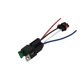 Oracle Trigger Add-On Relay