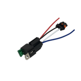 Oracle Trigger Add-On Relay