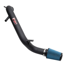 Cargar imagen en el visor de la galería, Injen 22-23 Hyundai Elantra N L4-2.0L Turbo Cold Air Intake Wrinkle Black (Manual Only)