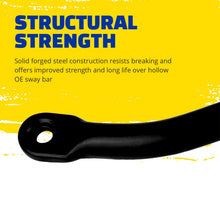 Cargar imagen en el visor de la galería, MOOG 85-05 Chevrolet Astro Front Stabilizer Bar Link