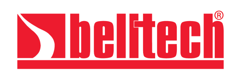 Belltech REAR ANTI-SWAYBAR CHEVY 67-81 CAMARO FIREBIRD