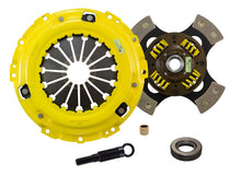 Load image into Gallery viewer, ACT HD/Race Sprung 4 Pad Clutch Kit