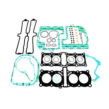 Cargar imagen en el visor de la galería, Athena 94-95 Yamaha FZR R 600 Complete Gasket Kit (Excl Oil Seal)