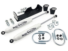 Load image into Gallery viewer, Tuff Country 08-12 Dodge Ram 3500 4wd Dual Steering Stabilzer (In-Line Style)