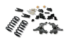 Cargar imagen en el visor de la galería, Belltech LOWERING KIT W/O SHOCKS