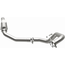 Cargar imagen en el visor de la galería, Magnaflow BRE Rear Muffler Kit Replacement Lexus