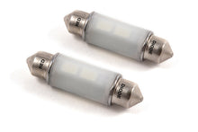 Cargar imagen en el visor de la galería, Diode Dynamics 39mm HP6 LED Bulb LED - Red (Pair)