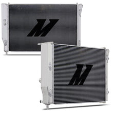 Load image into Gallery viewer, Mishimoto 97-04 Chevy Corvette C5 Performance Aluminum Radiator