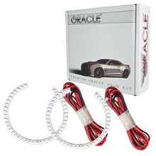 Cargar imagen en el visor de la galería, Oracle Chrysler 0 15-17 LED Halo Kit - White