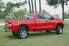 Load image into Gallery viewer, N-Fab Nerf Step 07-17 Toyota Tundra Double Cab - Gloss Black - Cab Length - 3in