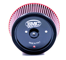 Cargar imagen en el visor de la galería, BMC 2000 Harley-Davidson Touring Filter SEI CVO Road Glide RFI Replacement Filter