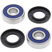 Cargar imagen en el visor de la galería, All Balls Racing 85-87 Honda CH150 Wheel Bearing Kit Rear