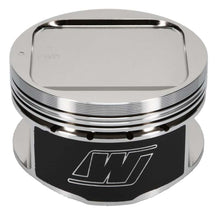 Cargar imagen en el visor de la galería, Wiseco Subaru WRX 4v R/Dome 8.4:1 CR 92.5mm Piston Shelf Stock