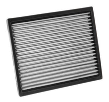 Cargar imagen en el visor de la galería, K&amp;N 15-16 Kia Forte Cabin Air Filter
