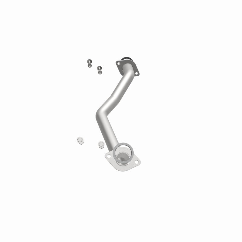 BRE Exhaust 04-09 Highlander RX330 RX350 2.4L 3.3L 3.5L Front Pipe Kit