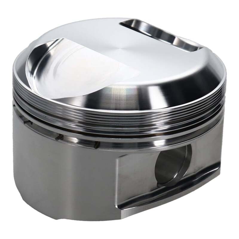 JE Pistons Porsche 911 3.2L 95mm Set of 6 Pistons
