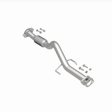 Cargar imagen en el visor de la galería, BRE Exhaust 06-11 Accent Rio 1.6L Front Pipe Kit
