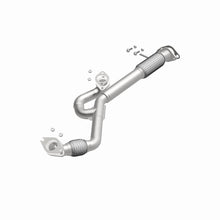 Cargar imagen en el visor de la galería, BRE Exhaust 10-15 Equinox Terrain 3.0L 3.6L Front Pipe Kit