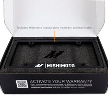 Cargar imagen en el visor de la galería, Mishimoto 16-23 Toyota Tacoma License Plate Relocation Kit