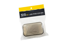Cargar imagen en el visor de la galería, Diode Dynamics Stage Series 2 In LED Pod Cover Smoked Each