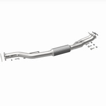 Cargar imagen en el visor de la galería, BRE Exhaust 00-01 Sentra 1.8L Front Pipe Kit