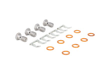 Cargar imagen en el visor de la galería, Goodridge 89-1/94 Nissan 240SX w/o ABS Brake Lines